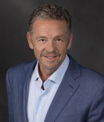 Matt Osborne, founder of AV5 Funds